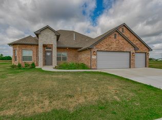 2908 Southampton Dr, Norman, OK 73071