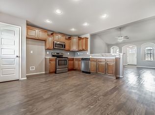 212 Zion Church St, Lowell, AR 72745