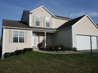 1204 Pioneer Pl, Mishawaka, IN