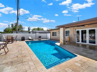 1725 SW 70th Ave, Miami, FL 33155