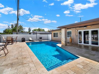 1725 SW 70th Ave, Miami, FL, 33155