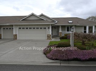 1014 N Minstrel Rd, Sequim, WA 98382