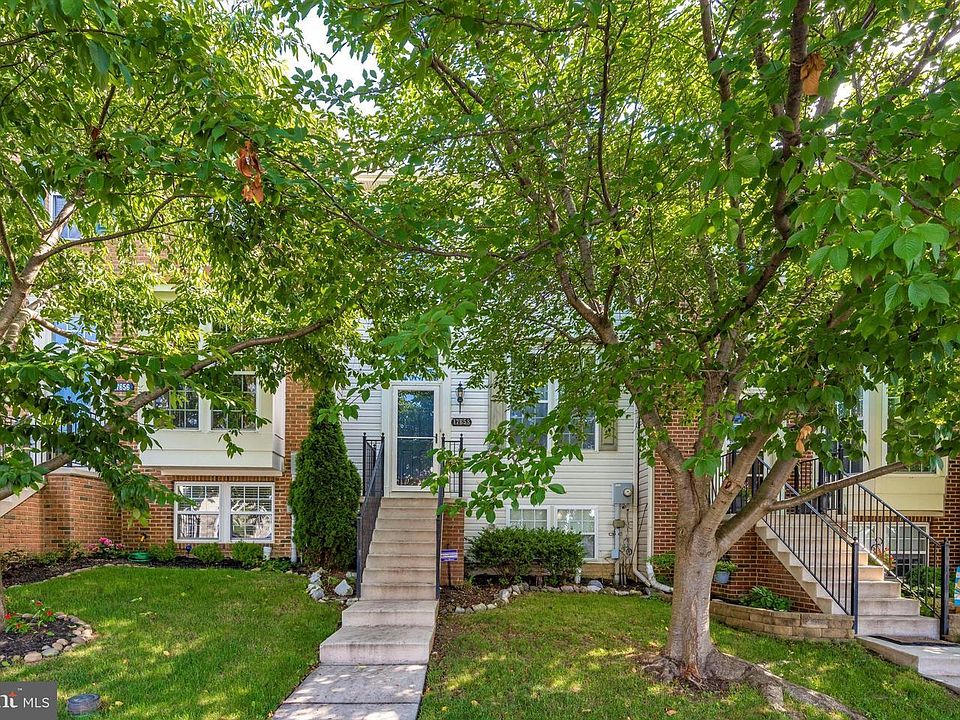 1st image of 17658 Potter Bell Way
