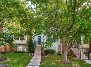 17658 Potter Bell Way, Hagerstown, MD 21740