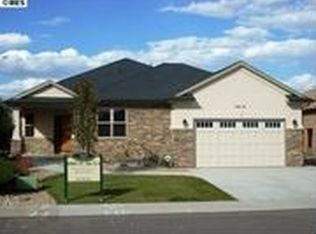 3602 Doral Pl, Longmont, CO 80503