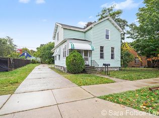 1236 Fulton Ave, Grand Haven, MI 49417