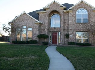 116 E Clubview Cir, Murphy, TX 75094