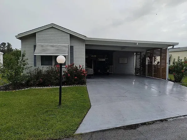249 Dixie Cir #249, Haines City, FL 33844