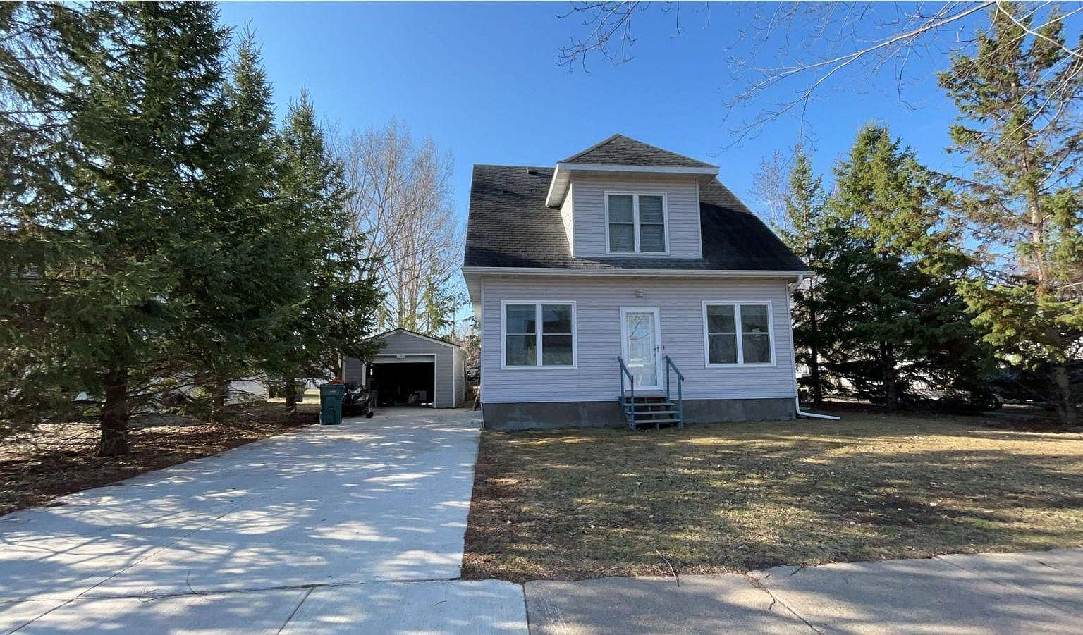 101 Leslie Ave E, Clarissa, MN 56440 MLS 6517846 Zillow