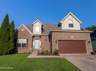8810 Gentlewind Way, Louisville, KY 40291