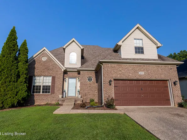 8810 Gentlewind Way, Louisville, KY 40291