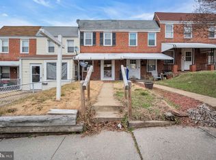 1713 Letitia Ave, Baltimore, MD 21230