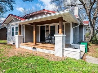 308 W Sycamore St, Lincolnton, NC 28092