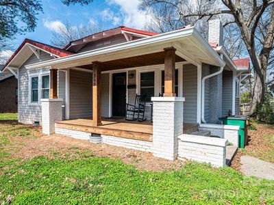 308 W Sycamore St, Lincolnton, NC, 28092