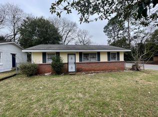 3427 Broadview St, Montgomery, AL 36110