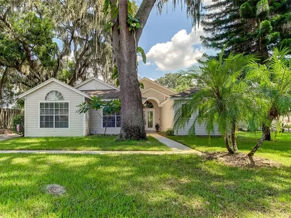 18137 Swan Lake Dr, Lutz, FL 33549