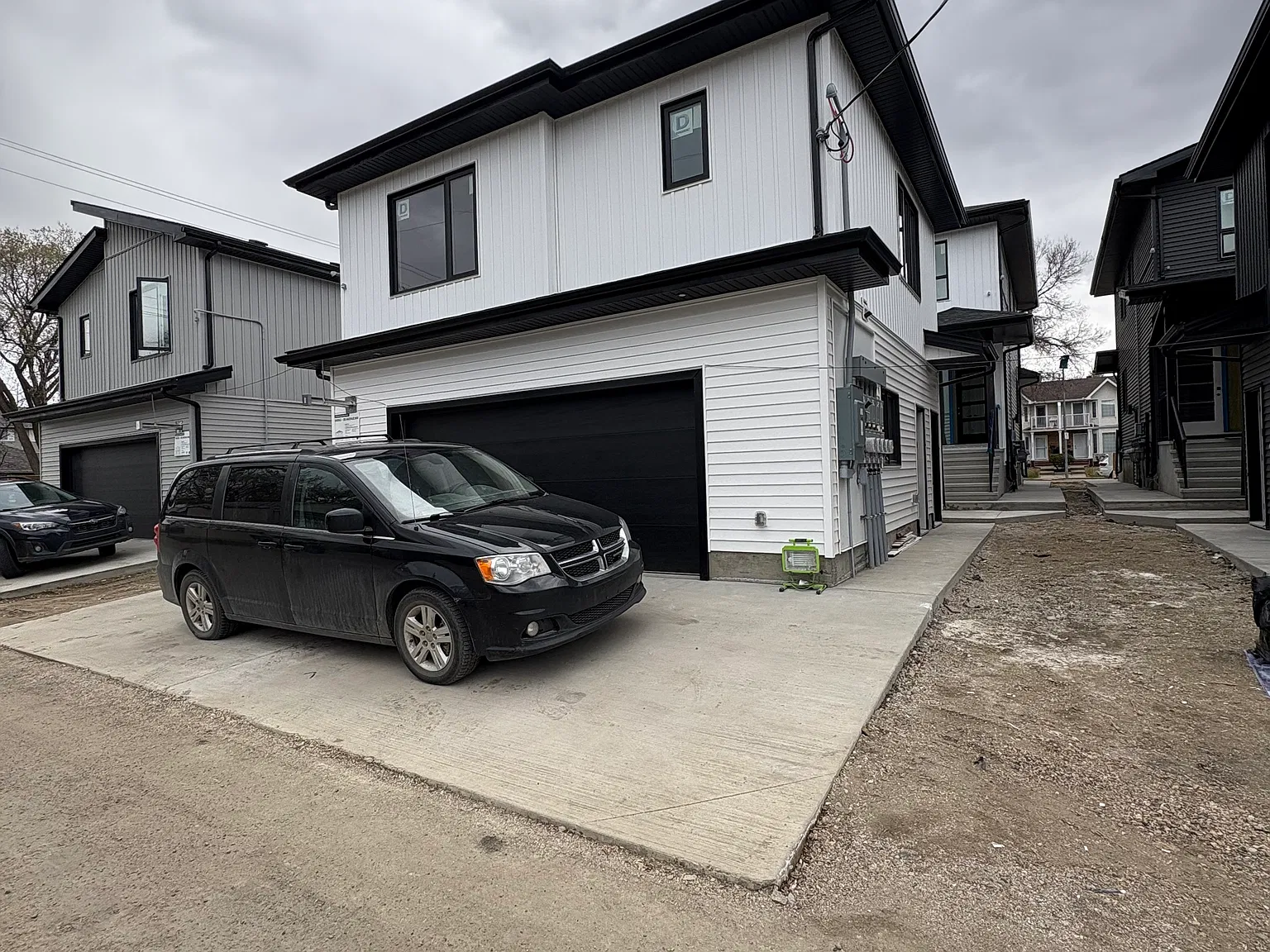 Ritchie Garage Suite — Photo 1