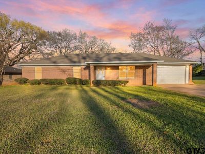 897 Christopher St, Whitehouse, TX, 75791