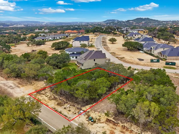 6619 Live Oak Valley LOT P-22, San Antonio, TX 78257
