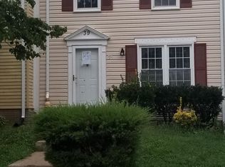 39 Shady Spring Pl, Gaithersburg, MD 20877