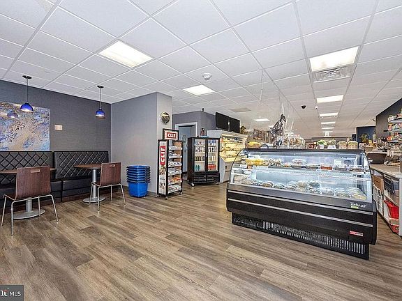 recent building renovations