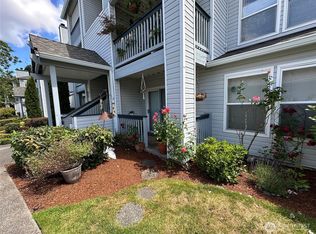 Latitude, Federal Way, WA 98023