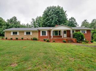 857 Old Mountain Rd, Statesville, NC 28677