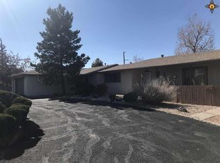 1504 Red Rock Dr, Gallup, NM 87301