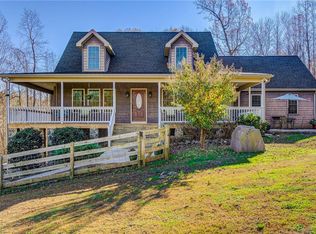 3130 Acorn Ridge Rd, Franklinville, NC 27248