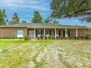 2061 Saint Mary St, Thibodaux, LA 70301