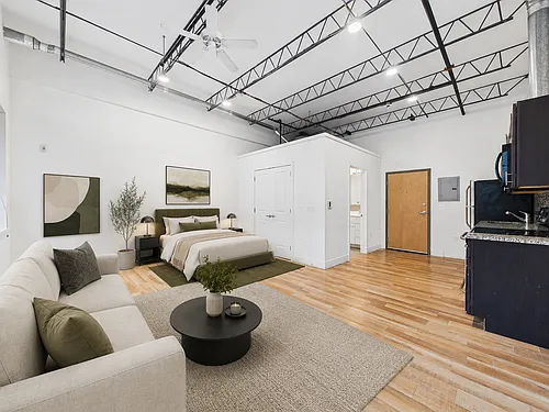 Floor plan 226