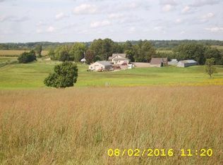 43504 165th Ave, Holdingford, MN 56340