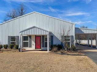 860923 S Highway 18, Chandler, OK 74834