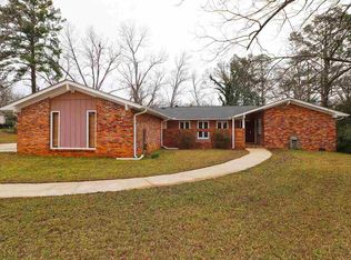 115 S Tamie Cir, Kathleen, GA 31047
