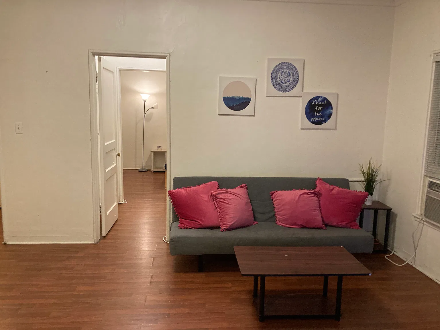 1 bed, 800 sqft, $2,800 — Photo 2
