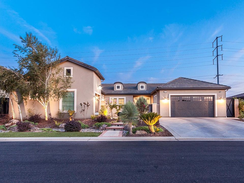 2409 E Copper Hill Way, Fresno, CA 93730 Zillow