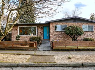 6206 SE Ramona St, Portland, OR 97206