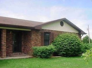 19540 Salina Rd, Waynesville, MO 65583