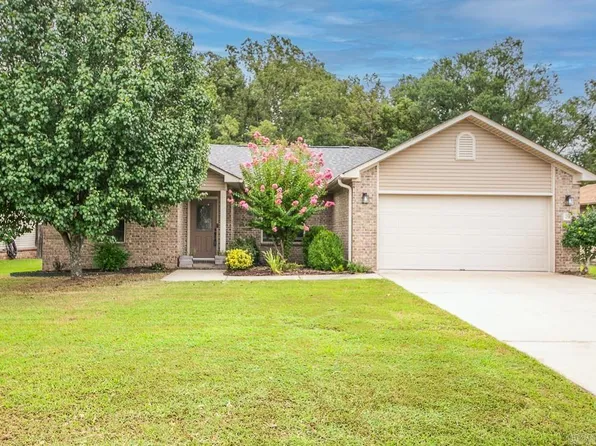 29 Castleton Dr, Ward, AR 72176