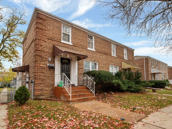 3633 S 59th Ave, Cicero, IL 60804