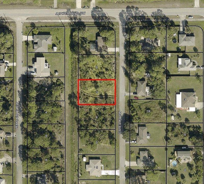 1st image of 520 Estes Ave SW