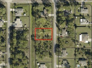 520 Estes Ave SW, Palm Bay, FL 32908