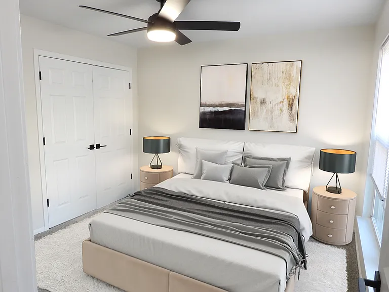 Owens Lake Commons Apartments & Townhomes — Photo 85