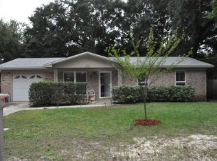 1607 17th St W, Panama City, FL 32405