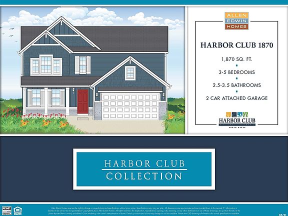 Harbor Club
