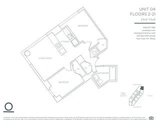 Rented by Bold New York