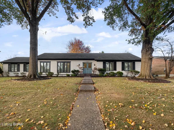 434 Whiteheath Ln, Douglass Hills, KY 40243