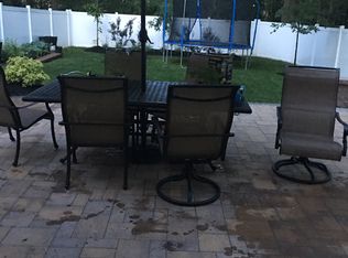 1020 Thayer Ave, Avenel, NJ 07001