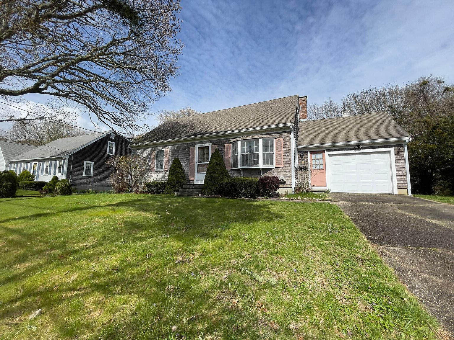 84 Pawkannawkut Drive, South Yarmouth, MA 02664 MLS 22303274 Zillow