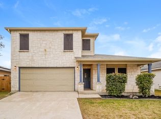 3914 Angel Trumpet, San Antonio, TX 78259